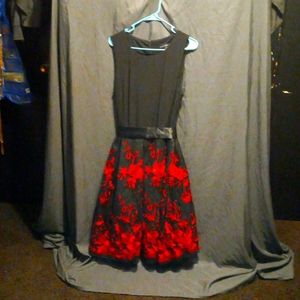 Semi-formal Prom Special Occasion Dress 14